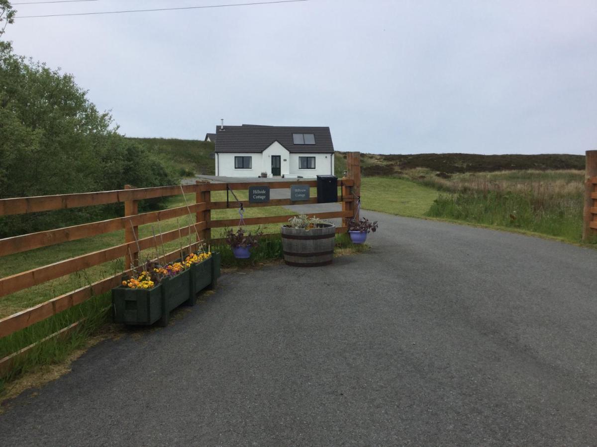 Hillside Villa Dunvegan  Exterior photo